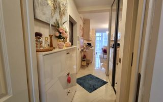 Apartament 2 camere 45 mp mobilat utilat , zona Cartierul Arhitectilor - Poză 8