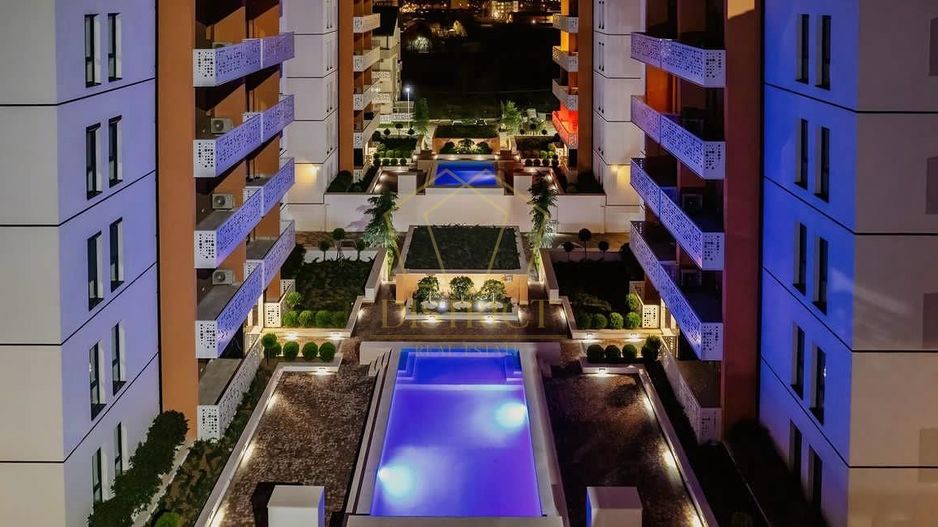 Apartament superb cu 3 camere | Future Residence | Giroc - Poză 1