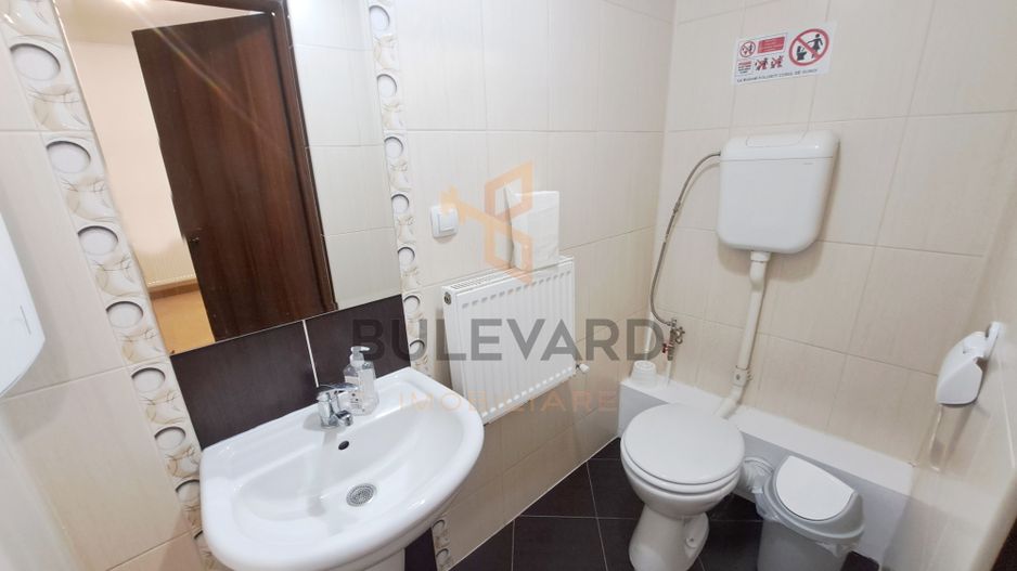 Spatiu comercial pretabil pentru activitati medicale, servicii, comert! - Poză 17