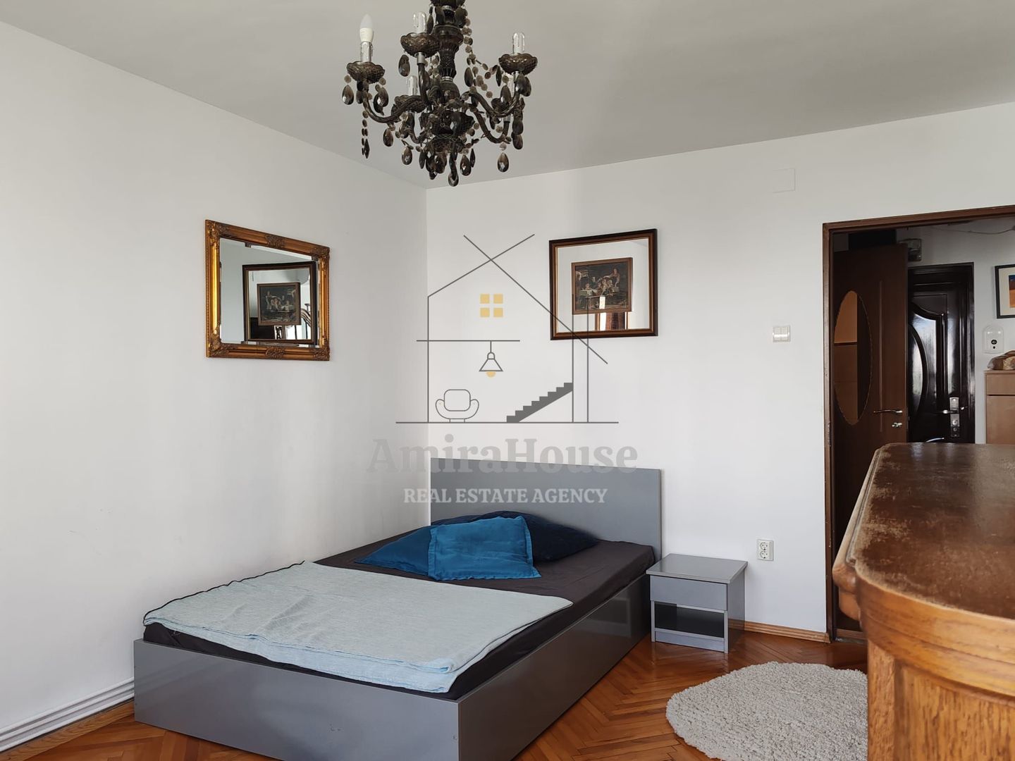 Apartament 3 camere decomandat zona Primaverii - Poză 1