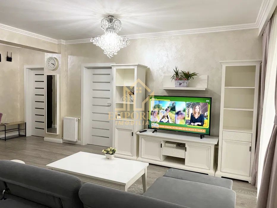 2 camere semidecomandate, Modern, Marasti, Fabricii, zona Kaufland - Poză 4