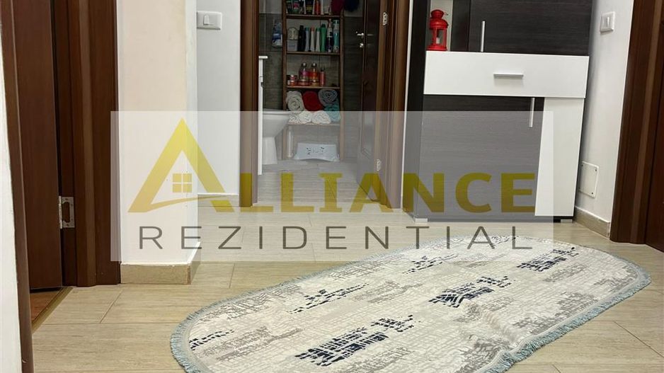 Duplex Popesti Leordeni teren 300 mp Mobilata si Utilata - Poză 11