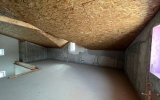 Vila individuala cu curte - Mogosoaia (COMISION ZERO) - Poză 11