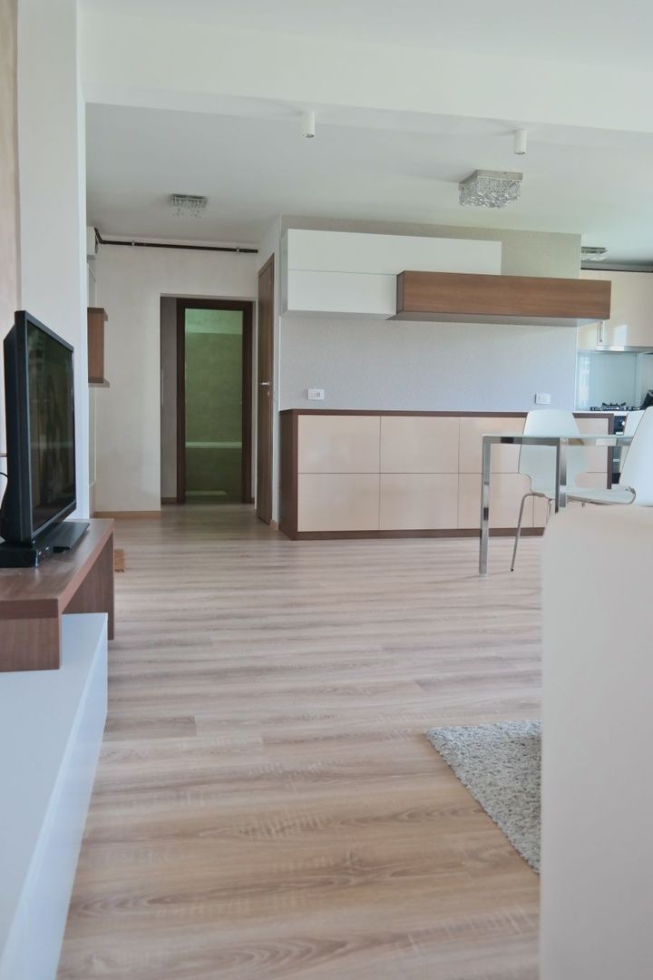 Vanzare 2 Camere Vitan Mall – Str. Brăndușelor – Centrală Proprie - Poză 7