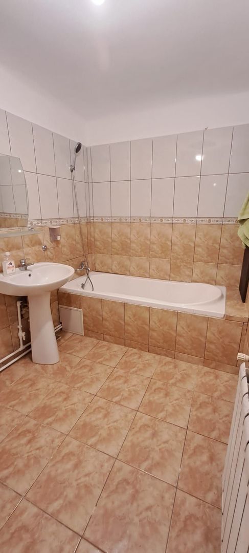 Dimitrie Cantemir, metrou Tineretului la 350 m, casa 2 camere + curte - Poză 5