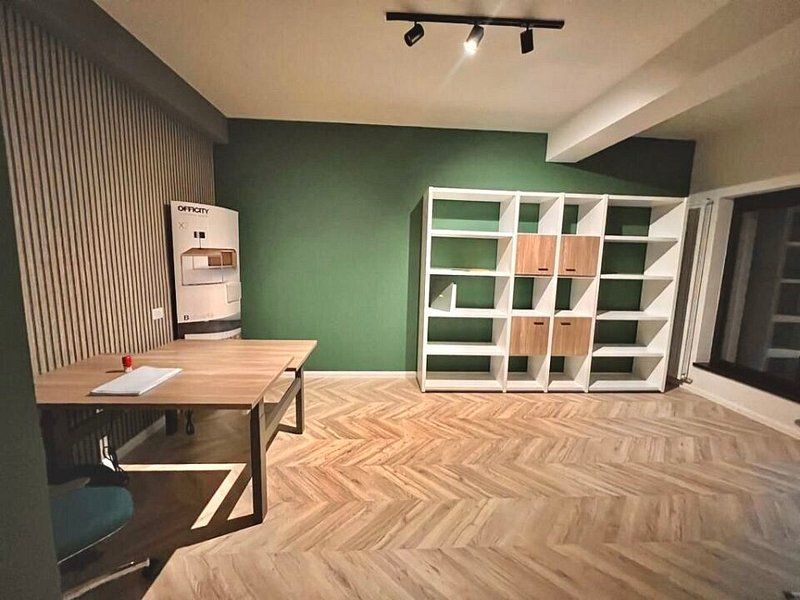 vila 7 camere in complex residential Pipera - Poză 9