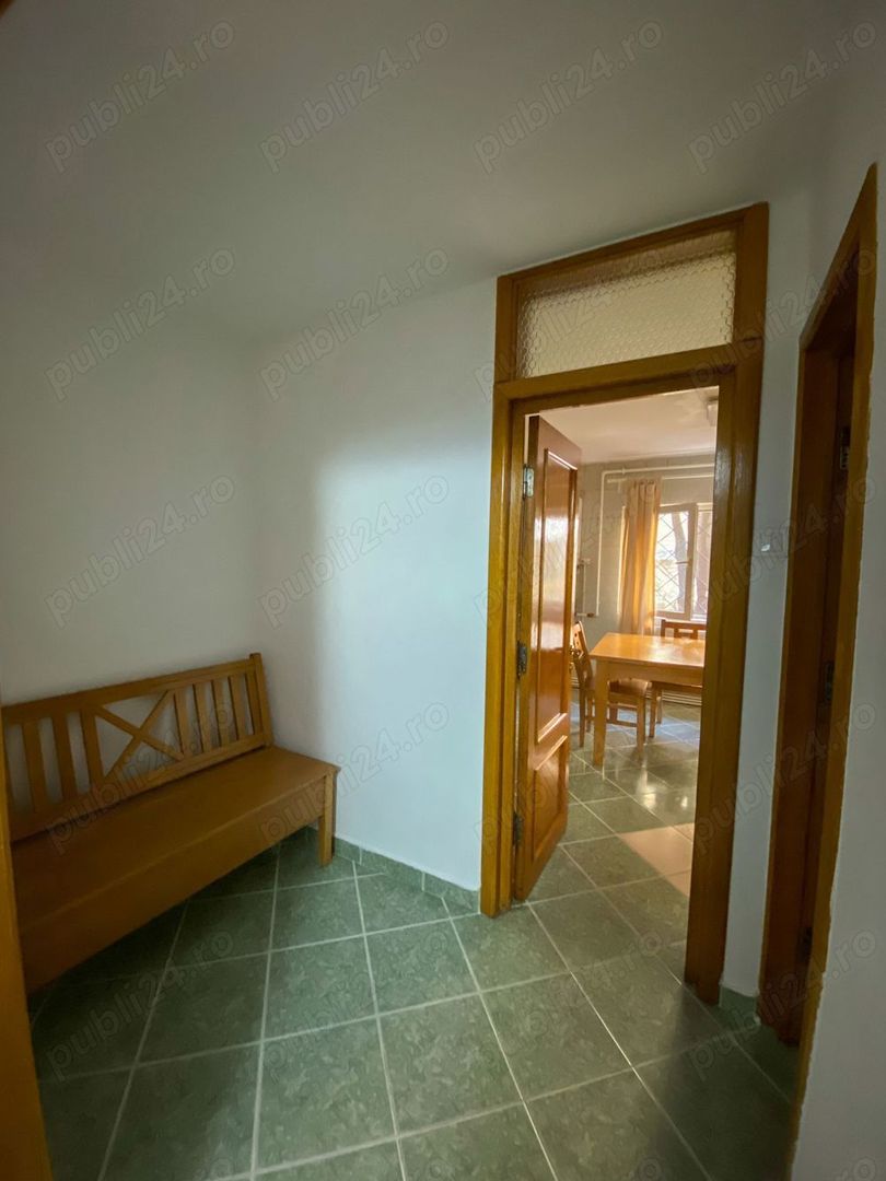 proprietar inchiriez apartament 2 camere Tei - Poză 7