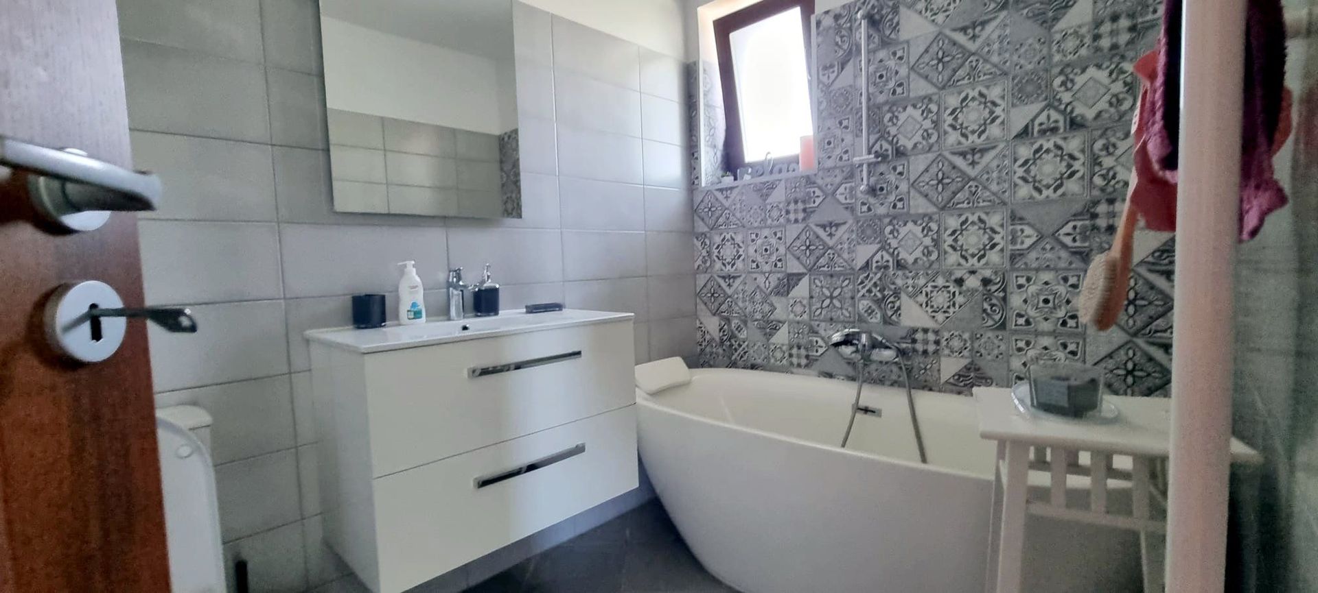 Vila la cheie cu grădină- sector 5 - Poză 15