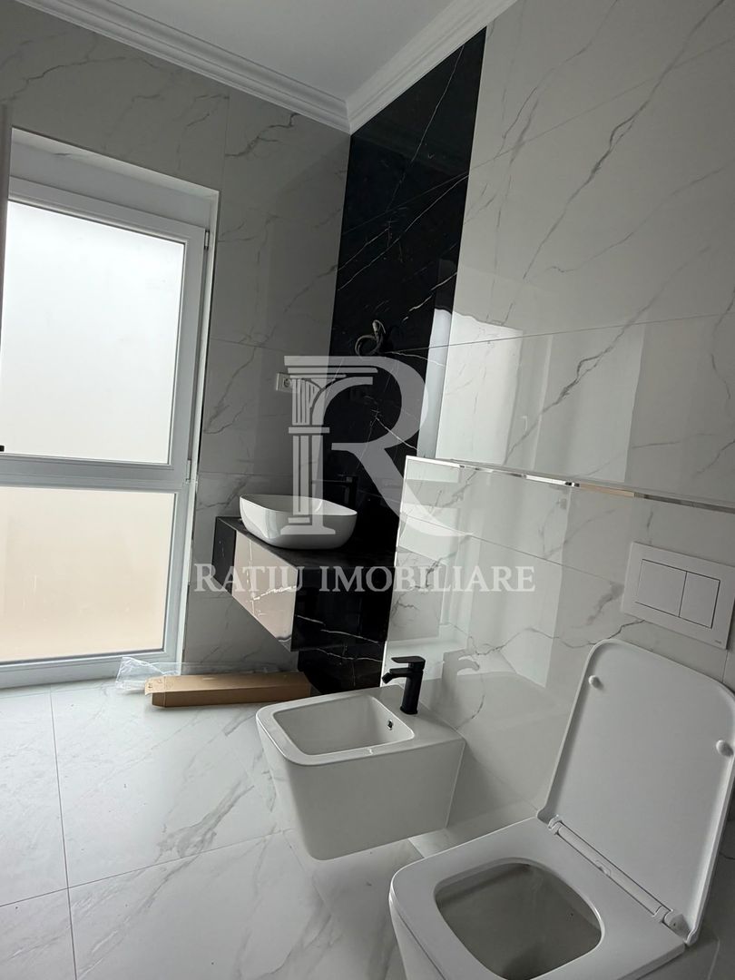Casă modernă | Finisaje Premium| Terasă | Cihei - Poză 9