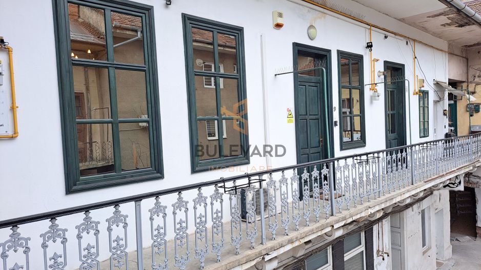 Apartament ultracentral, langa Primarie! - Poză 10