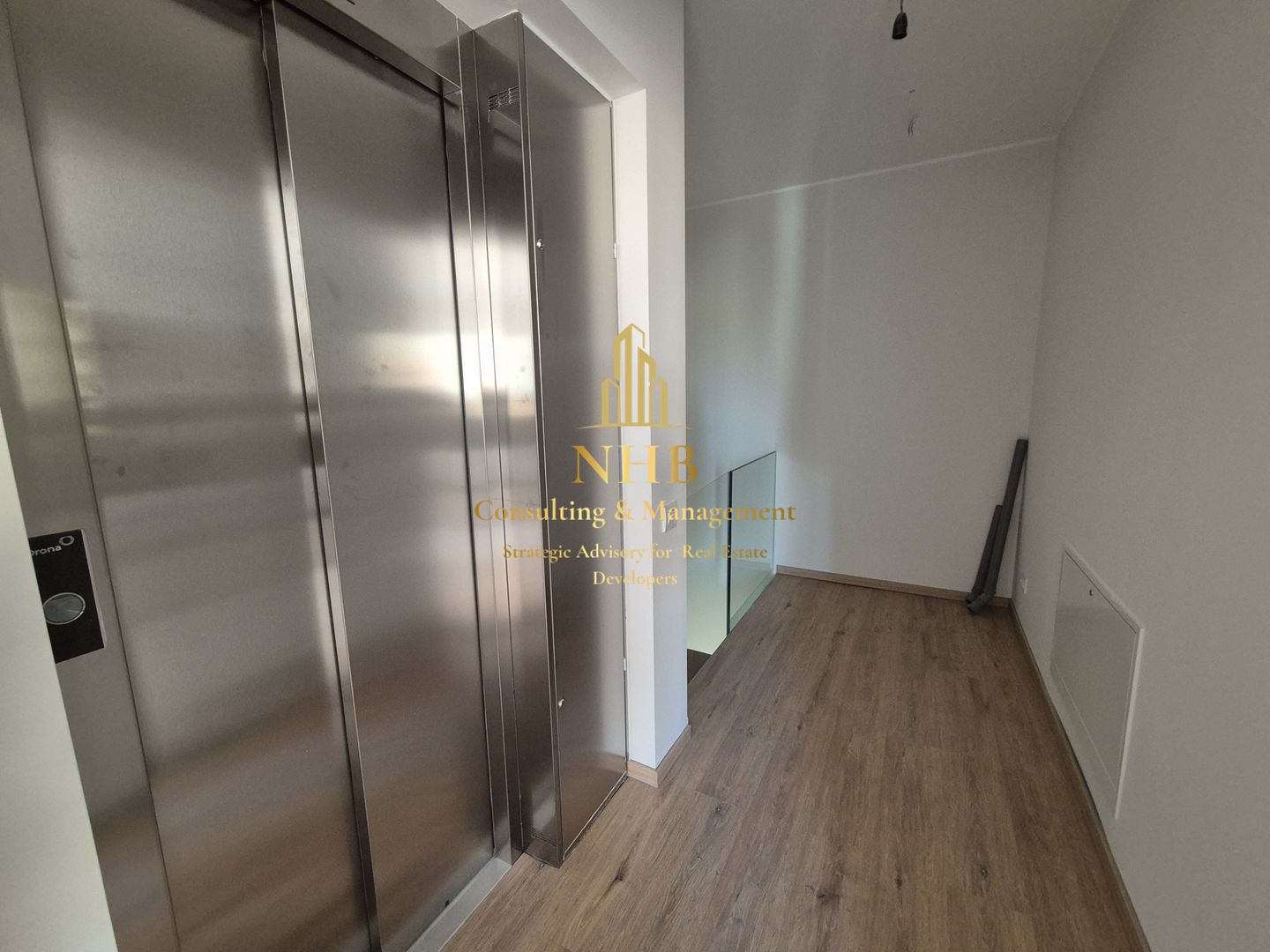 VILE DUPLEX LUX PIPERA | ULTRAMODERNE CU LIFT | 0 COMISION - Poză 16