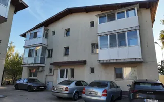 Ap. 3 Camere 74mp + Parcare, Etaj 1, Lângă Pădure | Roșu, Chiajna - Poză 14