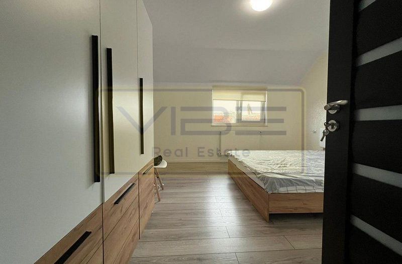 Vila moderna 4 camere 2 bai Popas Pacurari - Poză 10