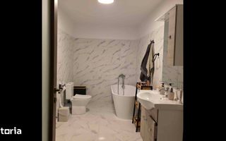 Casa duplex P+1, 180 mp utili, teren 559 mp, Popricani, Iași - Poză 5