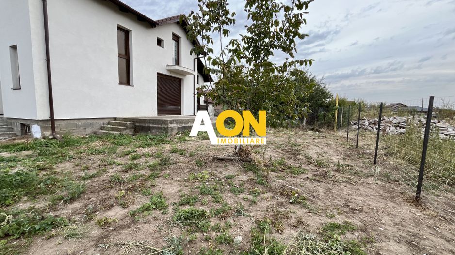 1/2 Duplex, 4 Camere, 296mp Teren, Cartier Partoș - Poză 4