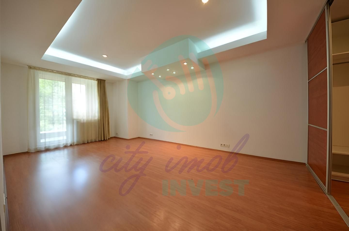 Apartament 3 camere vis-a-vis de parcul Herastrau - Poză 8