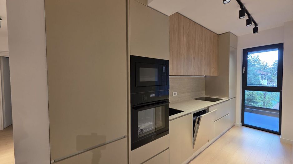Apartament Nou 3 Camere de Închiriat - Iancu Nicolae, 95 m, NOU LUX - Poză 24