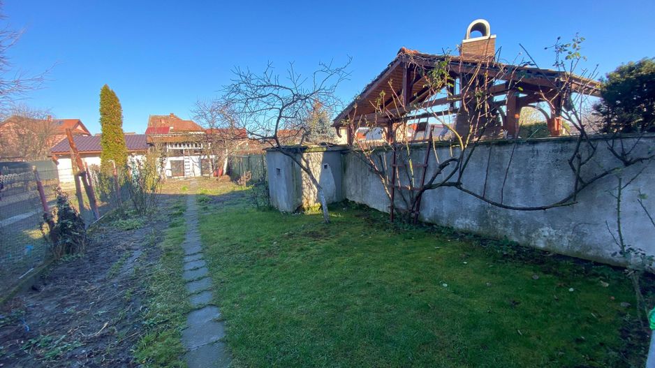 BRASADAS vinde casa cu 6 cam 2 bai cu tern 3.3 ari. - Poză 10