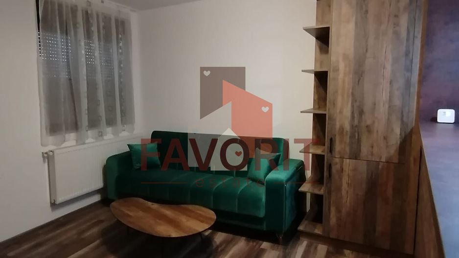 Casă de închiriat | Centrala proprie | Badea Cartan | - Poză 1