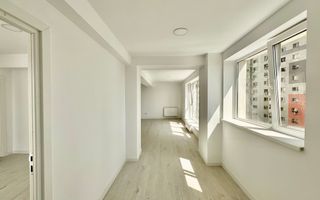 SPATIU DE BIROURI 17.5 EUR/MP | STEFAN CEL MARE | FARA SERVICE CHARGE | CENTRALA - Poză 4