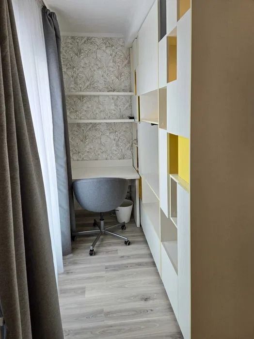 GARSONIERA 20TH RESIDENCE, LOC PARCARE, BUCATARIE INCHISA, NOU, METROU - Poză 2