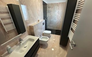 Duplex despărtit  prin garaj zona Ikea - Poză 28