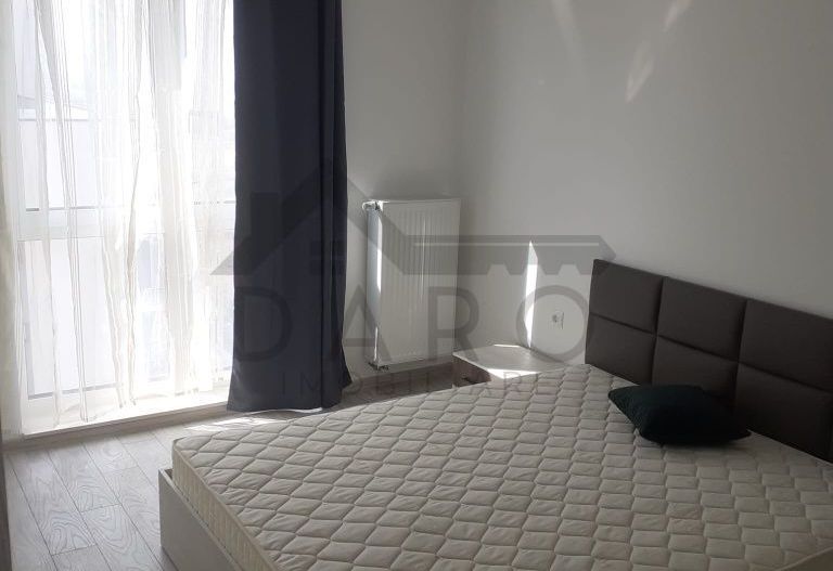 🏡 Închiriez ap. 2 camere 360€ – Maurer Residence, mobilat modern - Poză 4