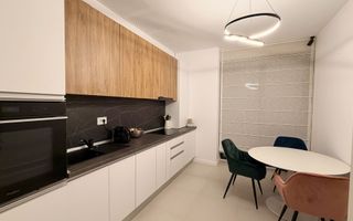 Penthouse 3 camere Baneasa - Poză 6