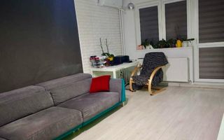 VANZARE APARTAMENT 3 CAMERE 76MP MUNCII MIHAI BRAVU DECOMANDAT DUBLU VEDERE - Poză 5