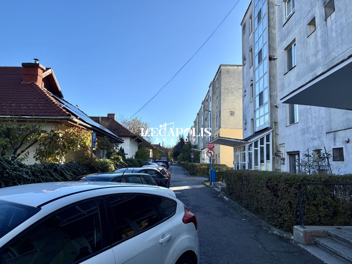 3 Camere / Tractorul / Renovat / Credit - Poză 26