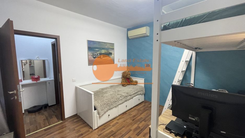Apartament 3 camere zona Titan (bloc nou) - Poză 7