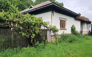 Casă și teren intravilan Polovragi - Poză 6