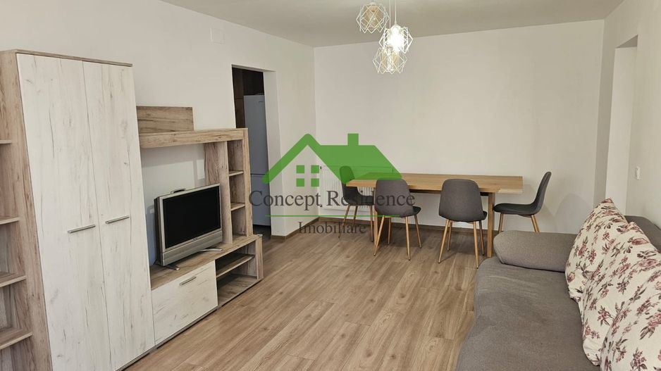 Apartament 2 camere, prima închiriere, etaj 2, str. Victor Babeș - Poză 4