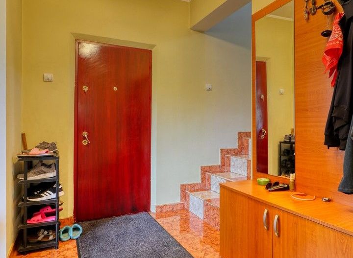 Pozitie excelenta – Casă 4 Camere –10 min M. Pantelimon –Comision 0% - Poză 11