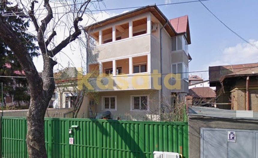 Clădire individuală de închiriat – birouri / activități educaționale - Poză 1