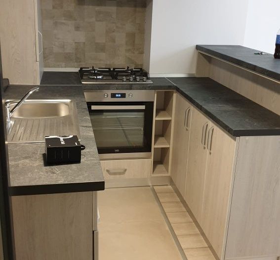 Inchiriere apartament 2 camere NOVUM - Poză 3