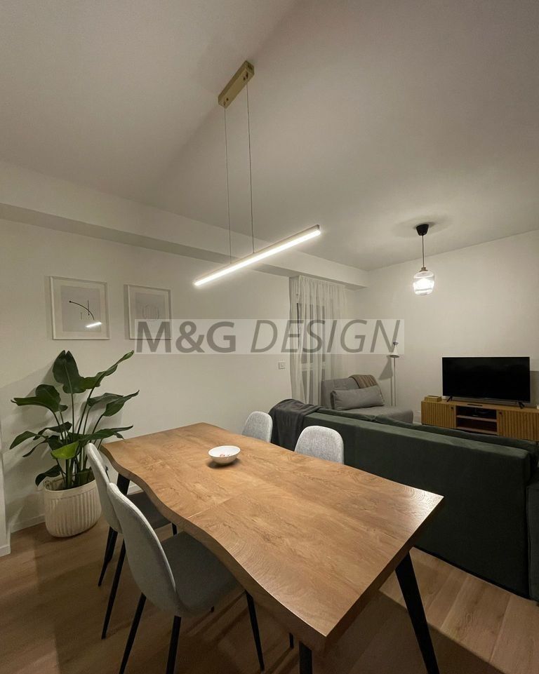 Apartament 2 camere Aradului bloc nou - Poză 5