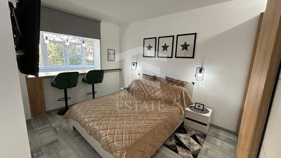 Titan 2 camere Lux | 6 m metrou | Prima inchiriere - Poză 11