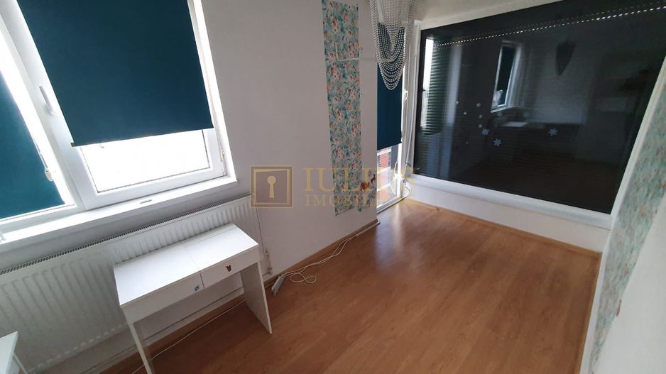 Pet-friendly, Iris 6, 2 camere, centrala proprie. - Poză 7