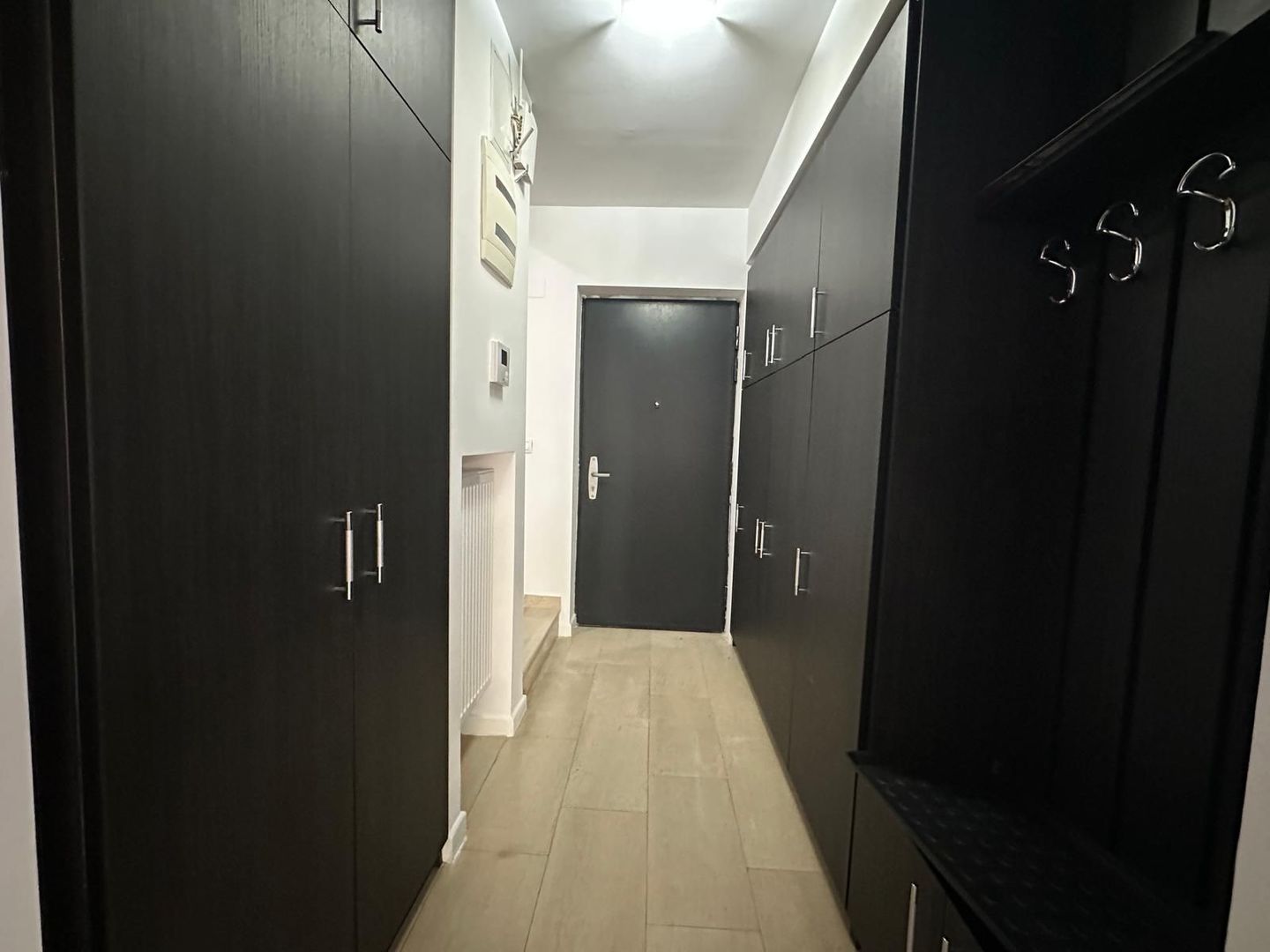 Prelungirea Ghencea – Casă spațioasă, mobilată și utilată, în complex - Poză 20