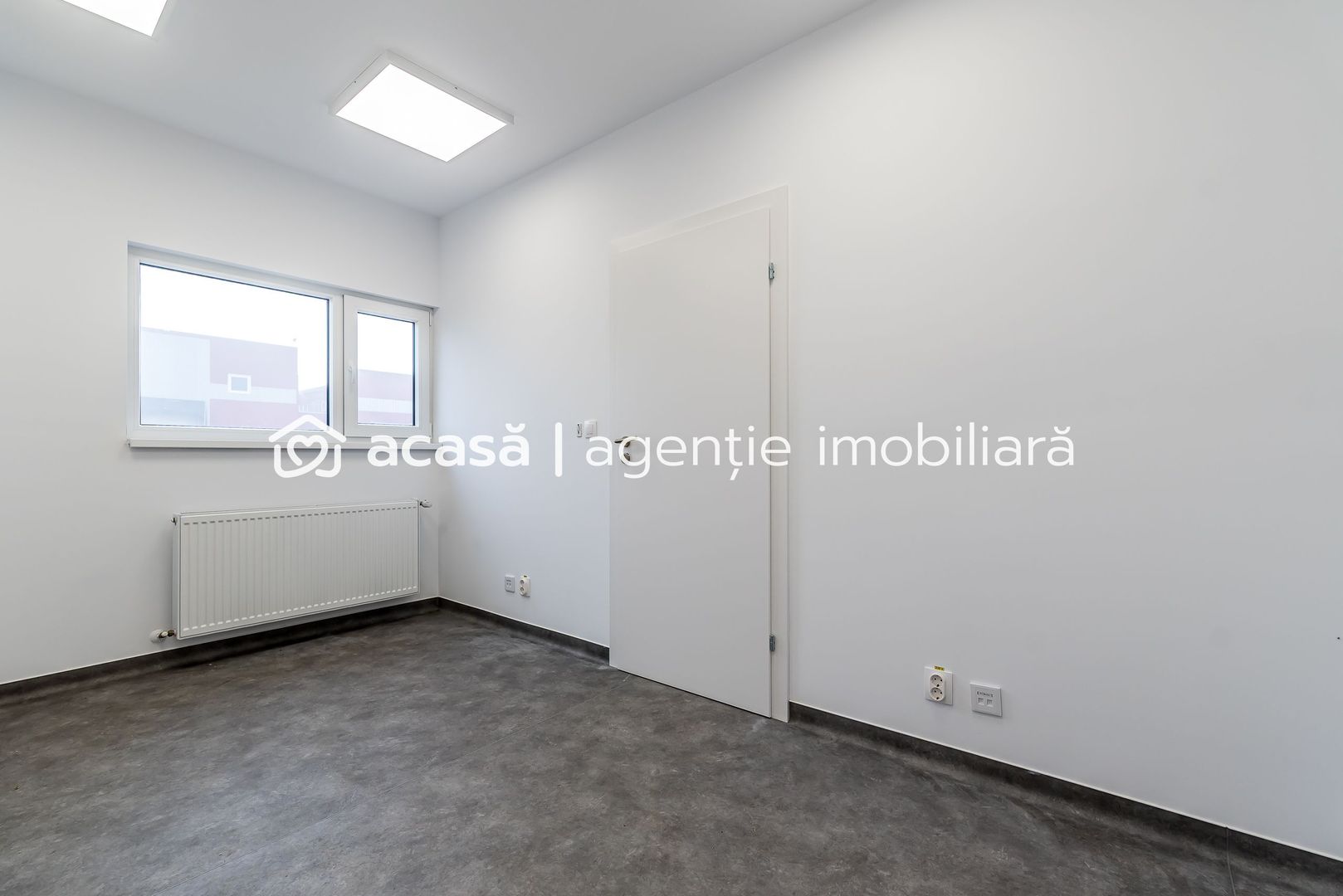 4646 mp - Hala industriala de inchiriat in Parc Industrial Arad - Poză 6