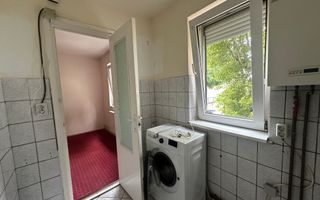 Apartament de vânzare Sibiu | Țiglari | 2 camere, 41 mp - Poză 4