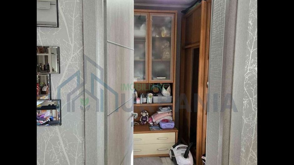 Apartament 3 camere, renovat premium, zona Cantemir, Iași - Poză 13