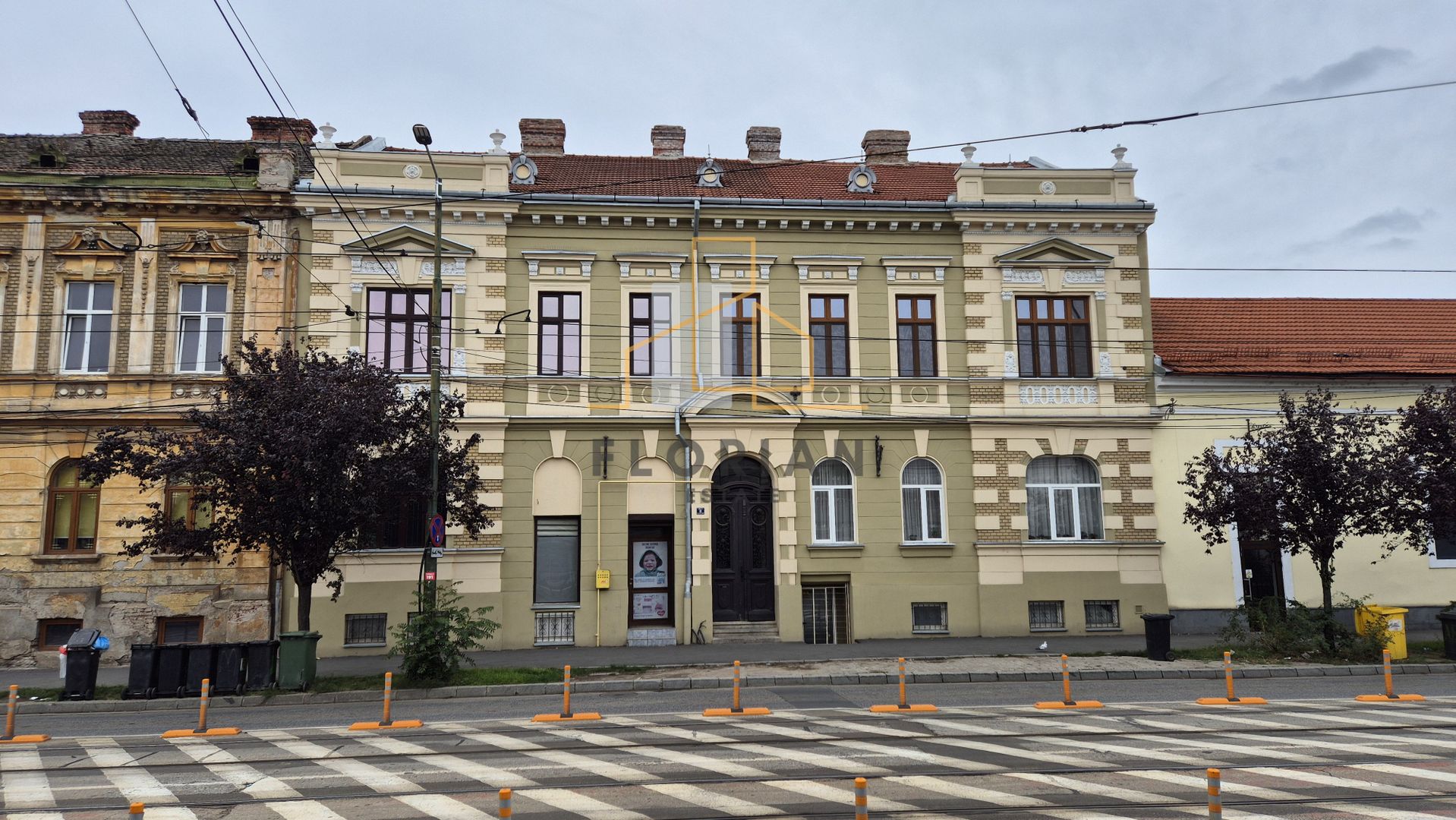 Clinica stomatologică complet utilata Badea Cartan - Poză 1