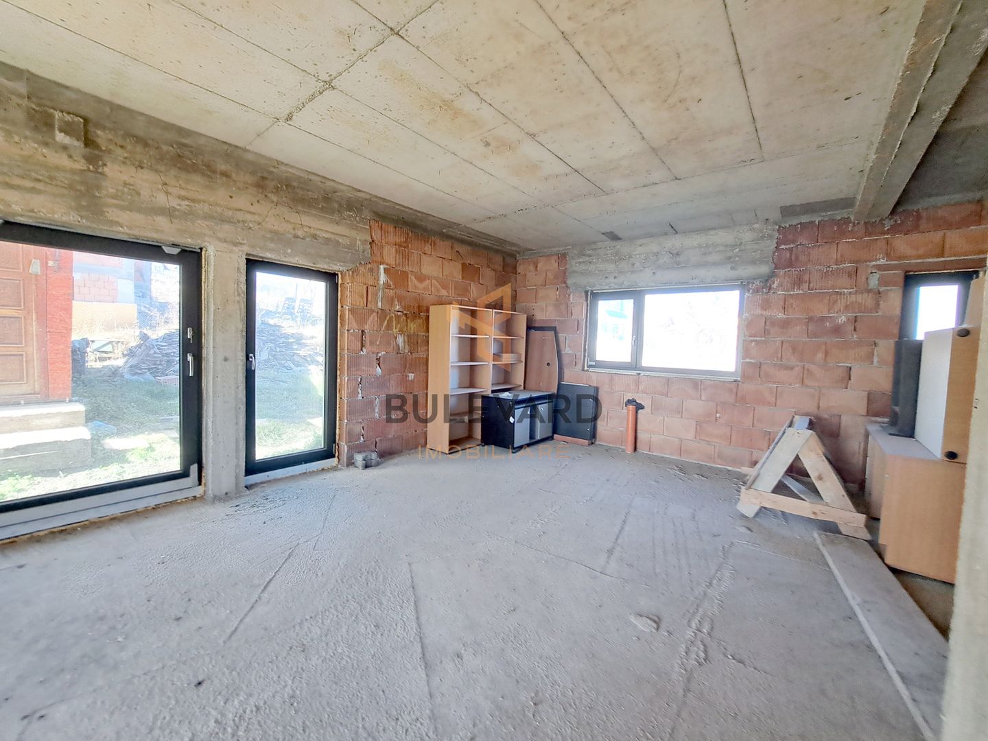 Casa individuala 160mp utili + teren 575mp, zona strazii Oasului - Poză 5