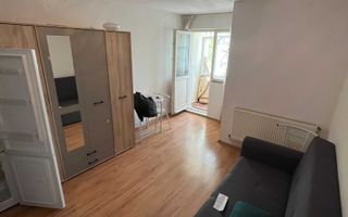 Garsonieră de închiriat – Alexandru cel Bun, Iași - Poză 4