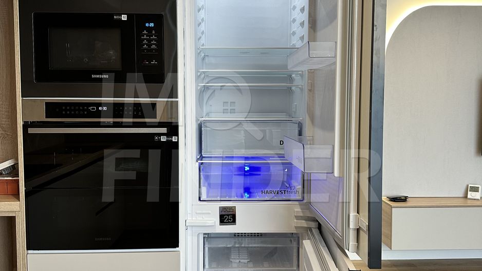 Apartament Premium 3 camere, imobil nou, finisaje de top, parcare - Poză 7