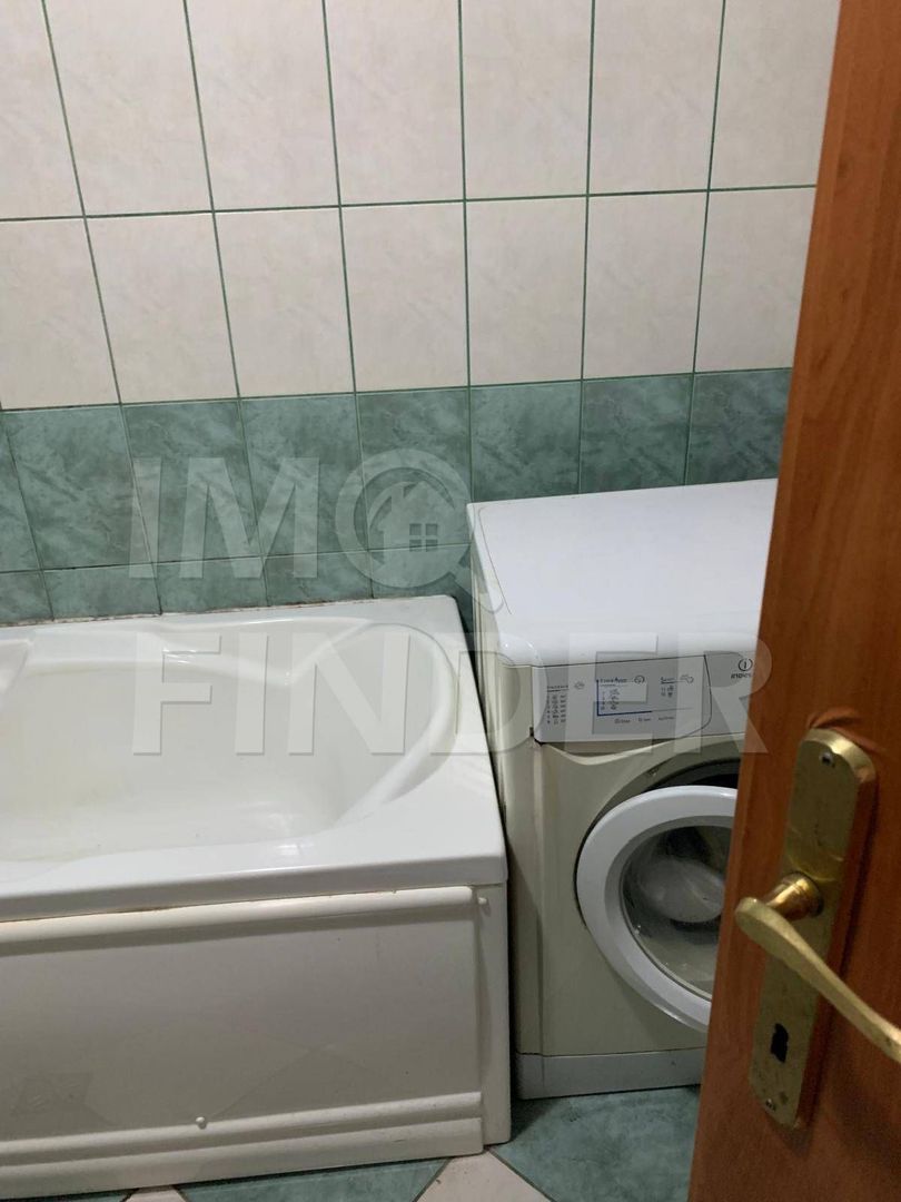 apartament 1 cameră cartierul Gheorgheni - Poză 7