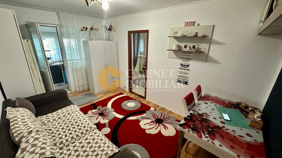 2 Camere - Zona Alexandru Cel Bun - Liceul Miron Costin - Poză 1