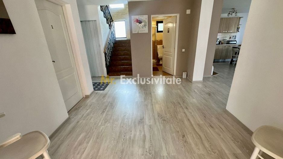 Pensiune de vânzare în Bobu, Scoarța - sau schimb cu apartament Timisoara - Poză 18